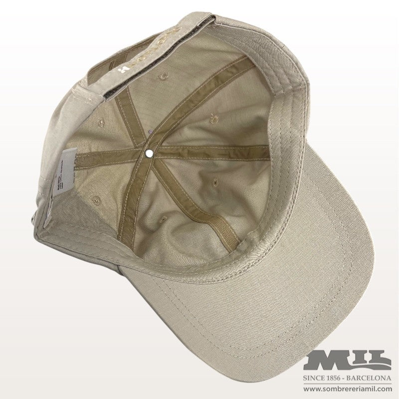 Evan Utility Cap | Hatland