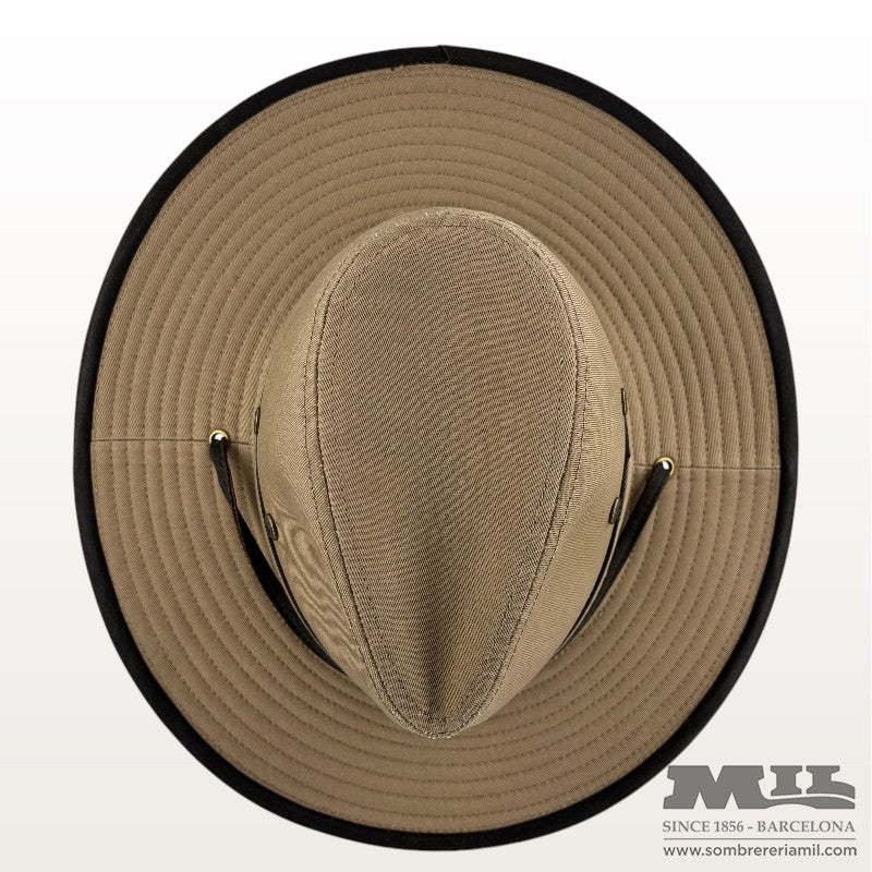 Sombrero Traveller Twill | Stetson