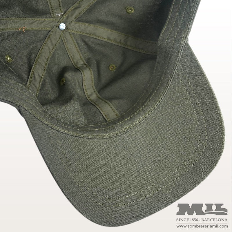 Evan Utility Cap | Hatland