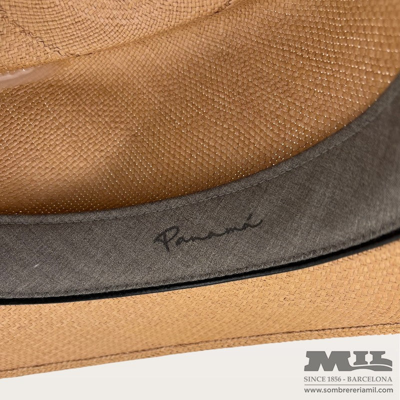 Senia Safari Panama Hat | Signes