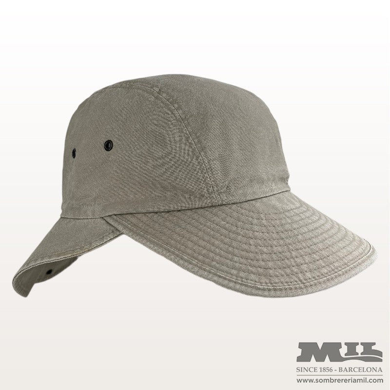 Gorra Gresigne Grignan | Crambes