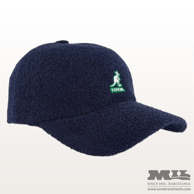 Gorra Bermuda Elastic | Kangol