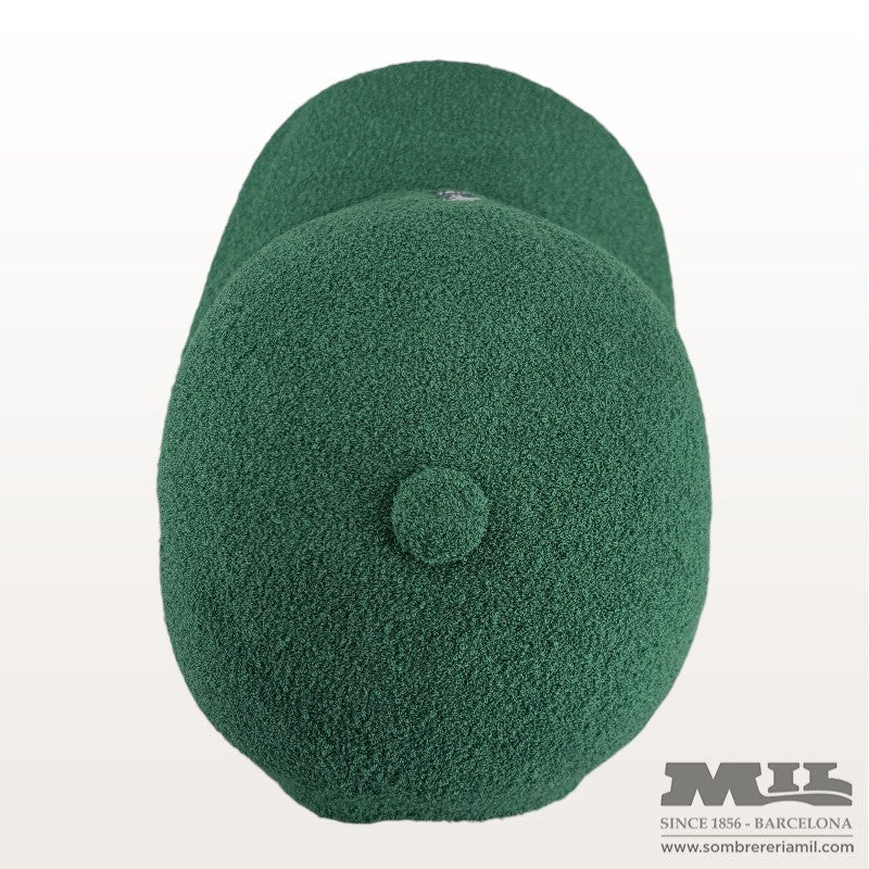 Gorra Bermuda Elastic | Kangol