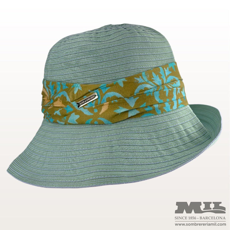 Sombrero Educato Mujer | Hats & Dreams