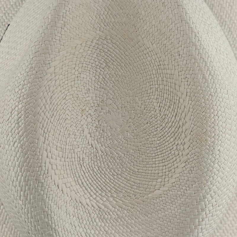 Casual Panama Hat