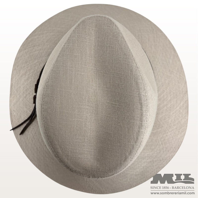 Sombrero Leonardo Lino | City