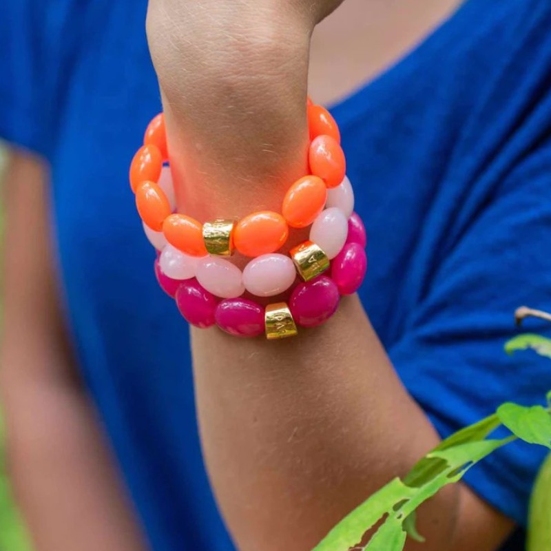 Pulsera Bombom | Parabaya