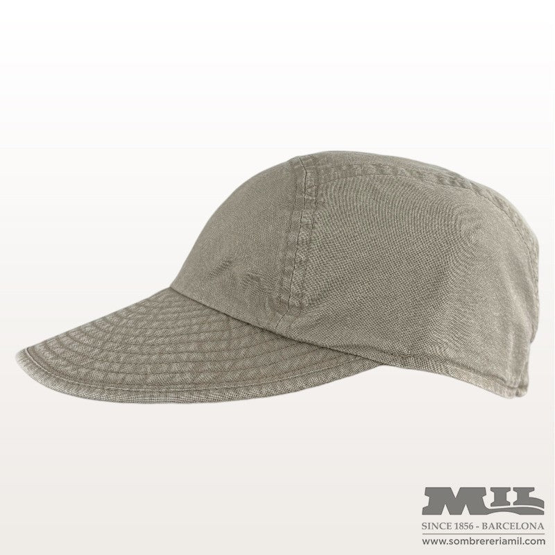 Jimmy Grignan Cap | Crambes