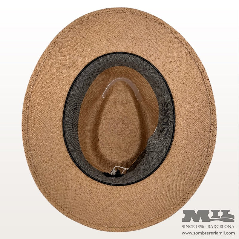 Senia Safari Panama Hat | Signes