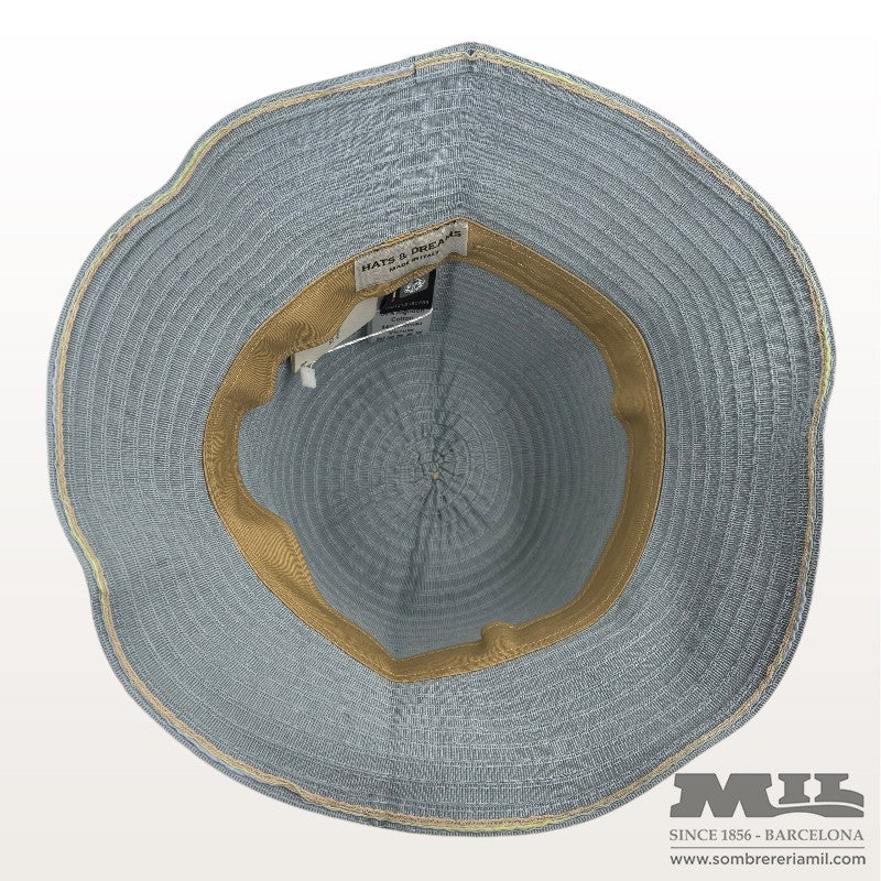 Sombrero Grandioso Mujer | Hats & Dreams