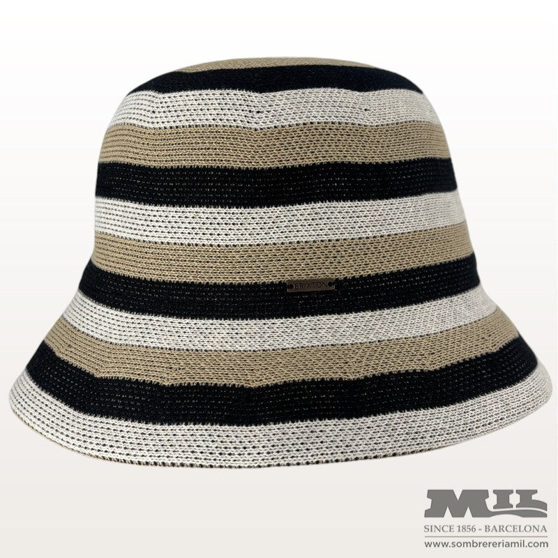 Sombrero Lisboa Knit | Seeberger