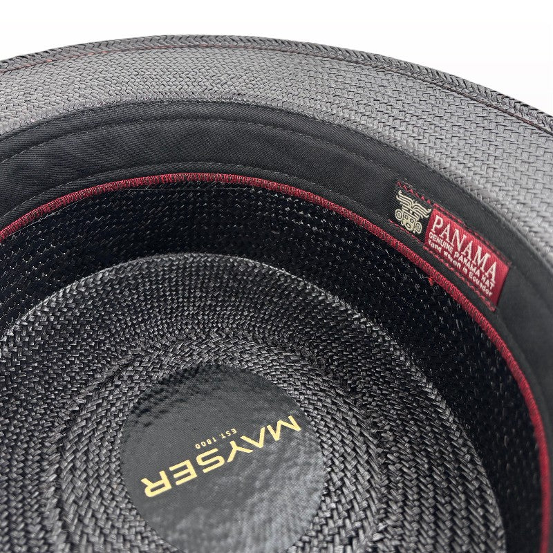 Panama Boater | Mayser