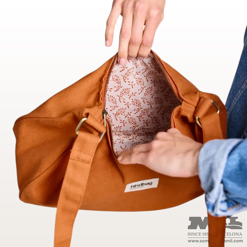 Bolso Rosa | Hindbag