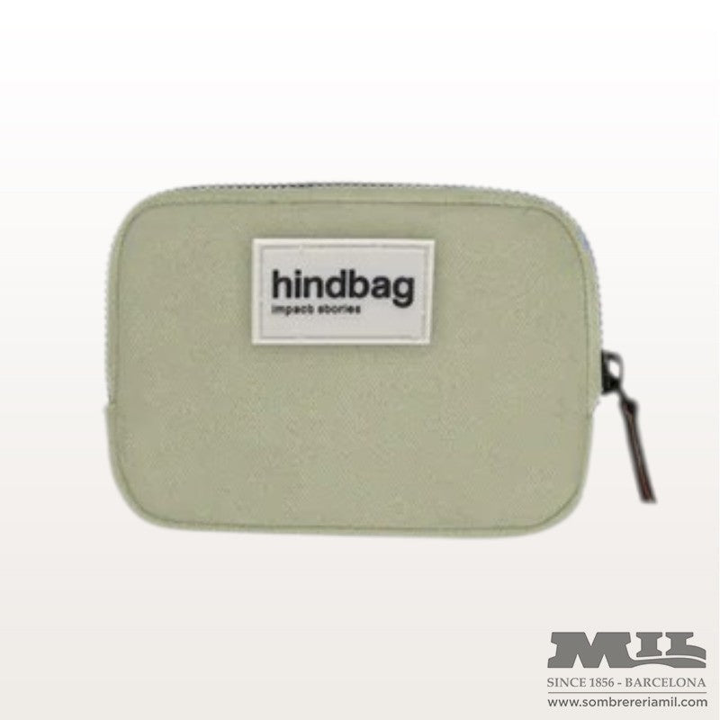Lili Wallet | Hindbag