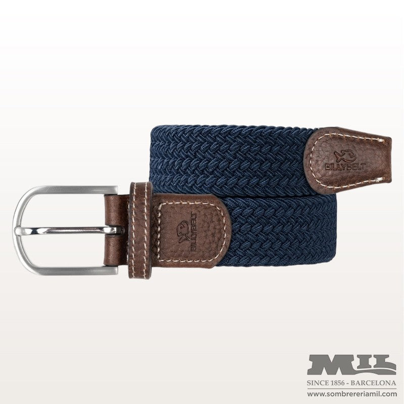 Cinturón Slate Blue | Billybelt