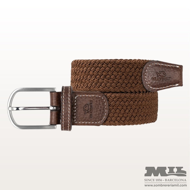 Cinturón Caramel | Billybelt