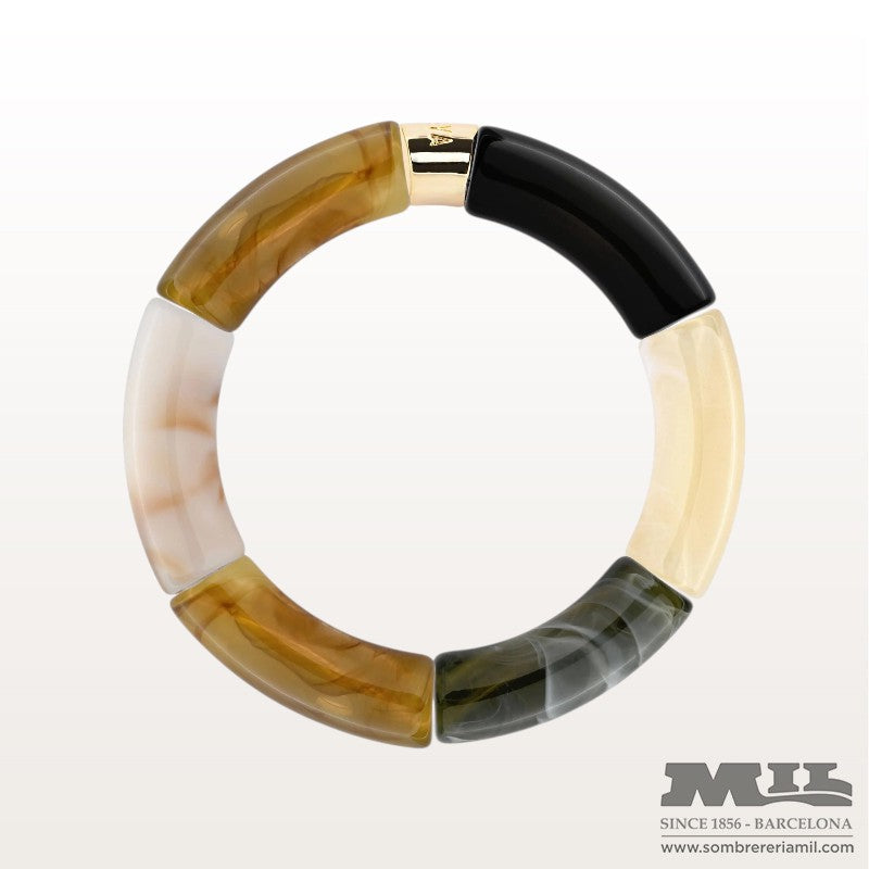 Polsera Pipoca Pantera | Parabaya