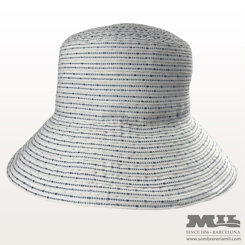 Sombrero de Mujer Nastro | Marone