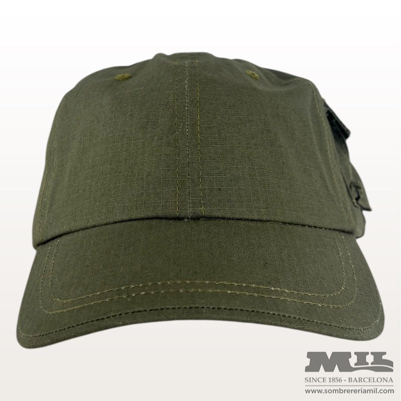 Evan Utility Cap | Hatland