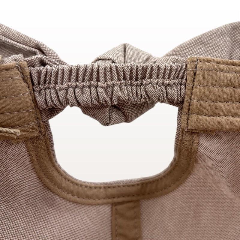 Gorra Visor Chambray | Seeberger