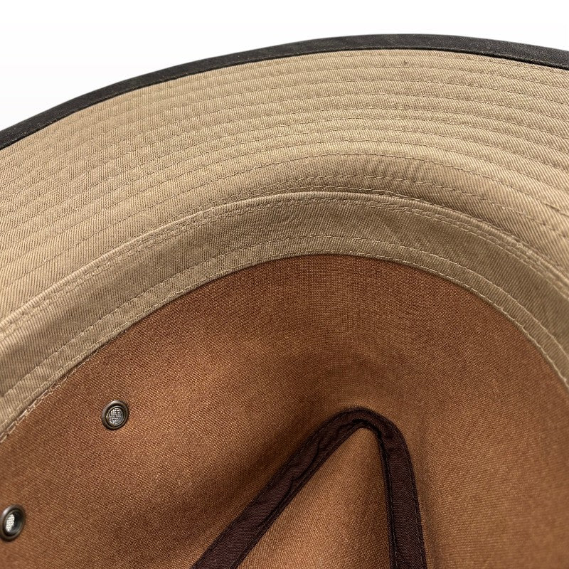 Sombrero Traveller Twill | Stetson
