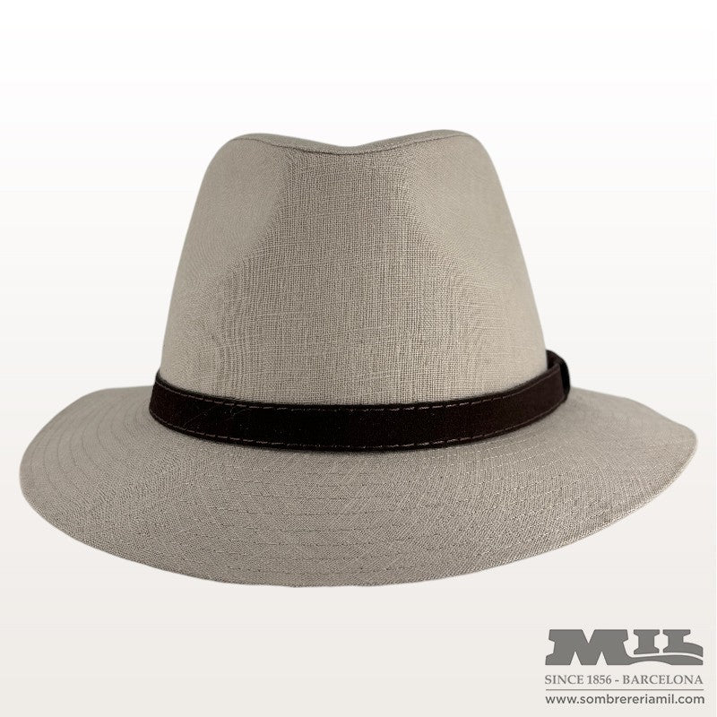 Sombrero Leonardo Lino | City