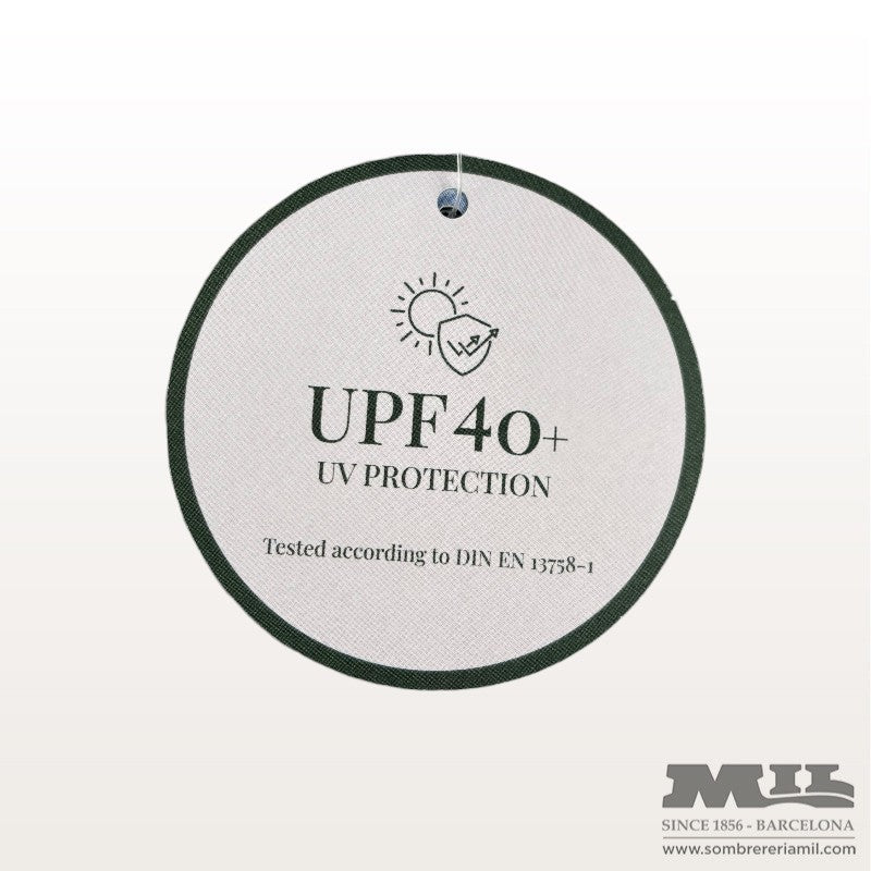 Gorra Aere Water Repellent | City