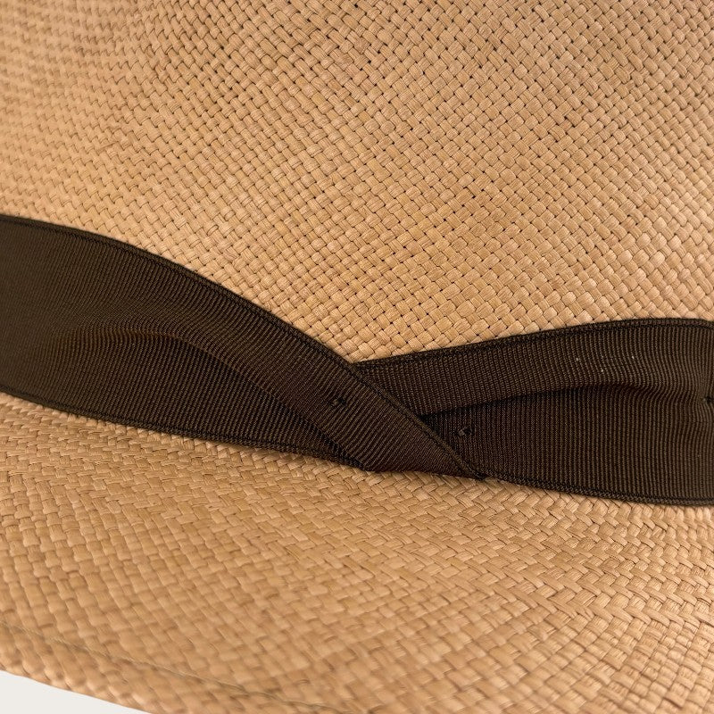 Sombrero Panamá Senia Safary | Signes