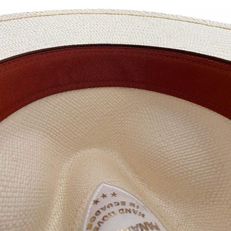 Casual Panama Hat