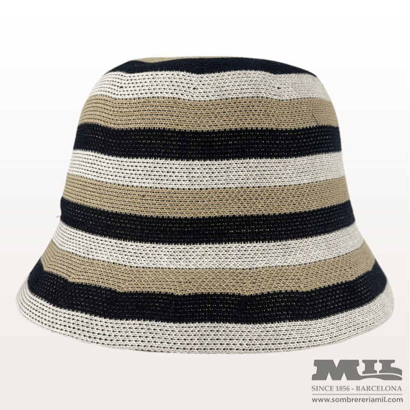 Sombrero Lisboa Knit | Seeberger