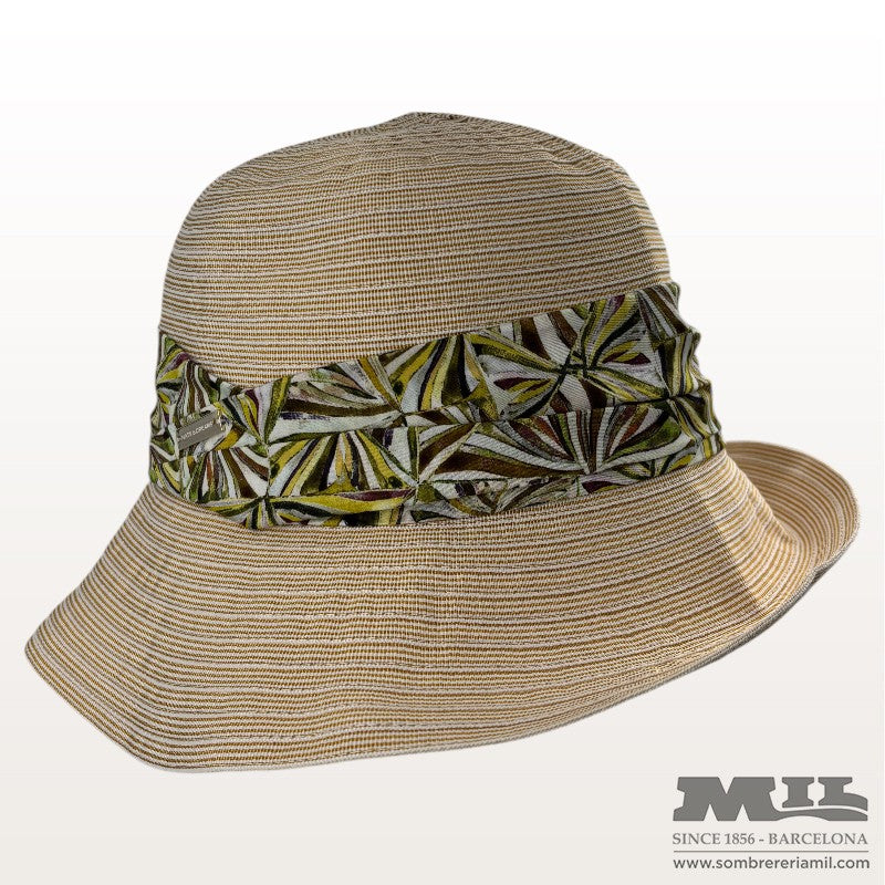 Sombrero Educato Mujer | Hats & Dreams