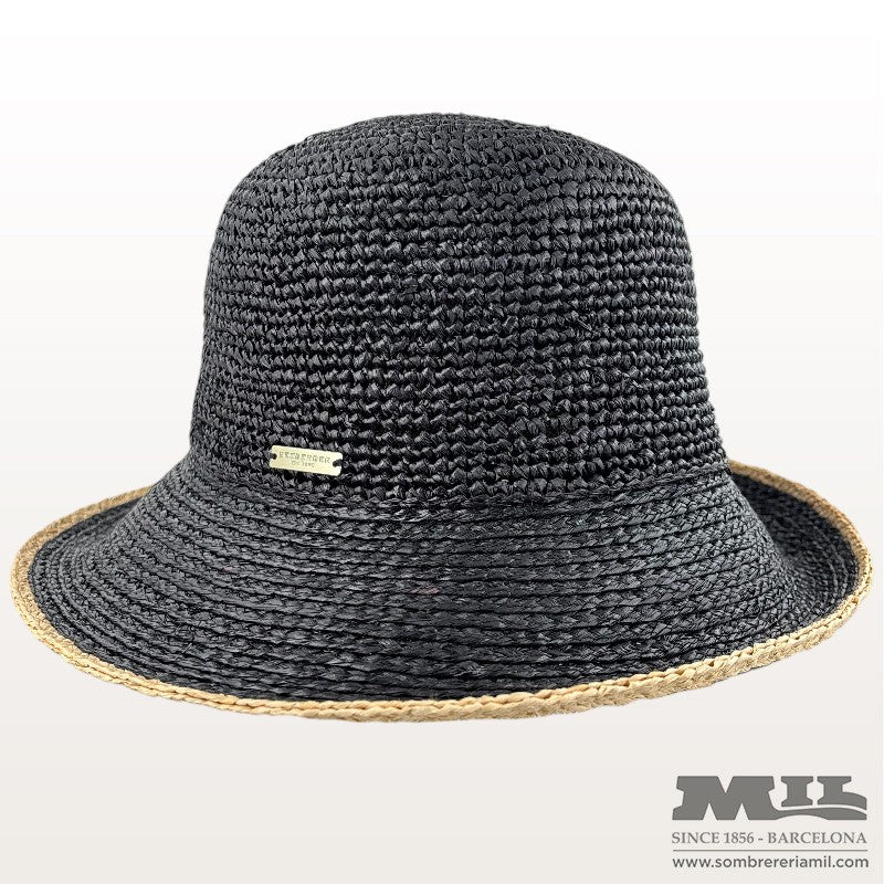 Pamela Turn Up | Seeberger