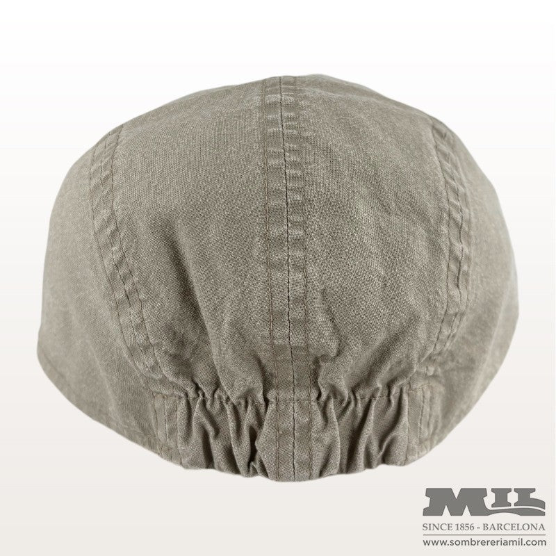 Jimmy Grignan Cap | Crambes