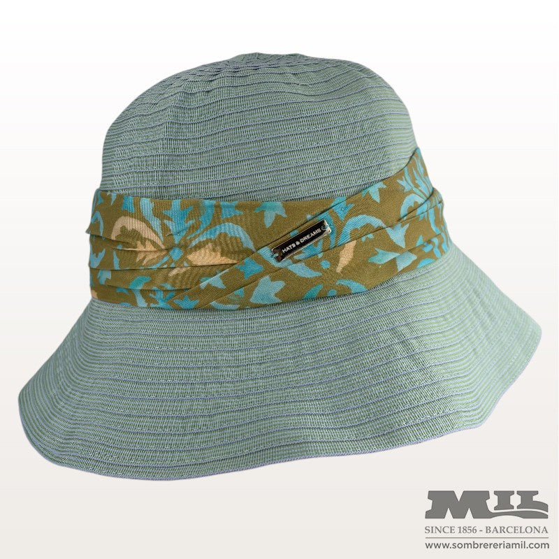 Sombrero Educato Mujer | Hats & Dreams