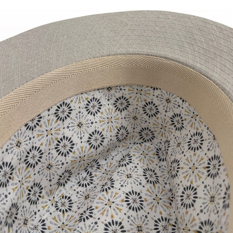 Sombrero Leonardo Lino | City