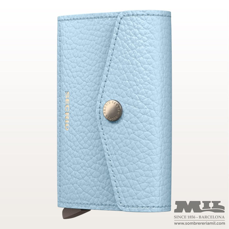 Tarjetero Pebble Envelope | Secrid