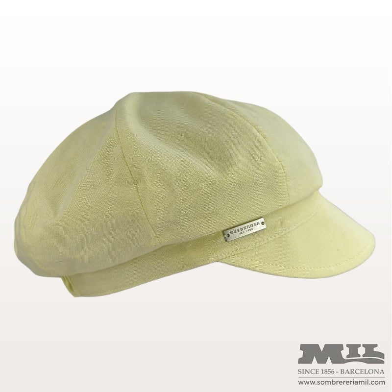 Wymy Ballon Chambray | Seeberger