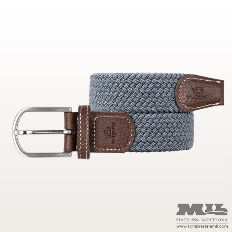 Cinturón Cold Grey | Billybelt
