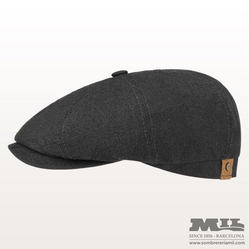 Gorra Hatteras lli | Stetson