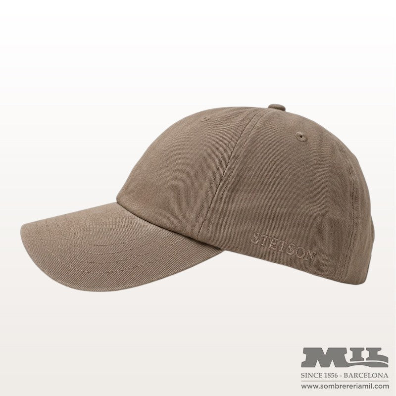 Gorra Rector | Stetson