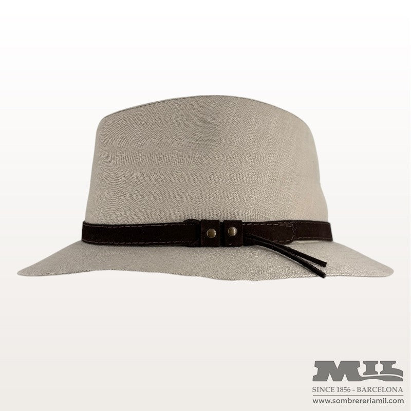 Sombrero Leonardo Lino | City