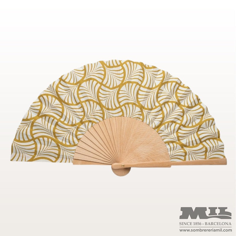 Deco Fan | Poplin Barcelona