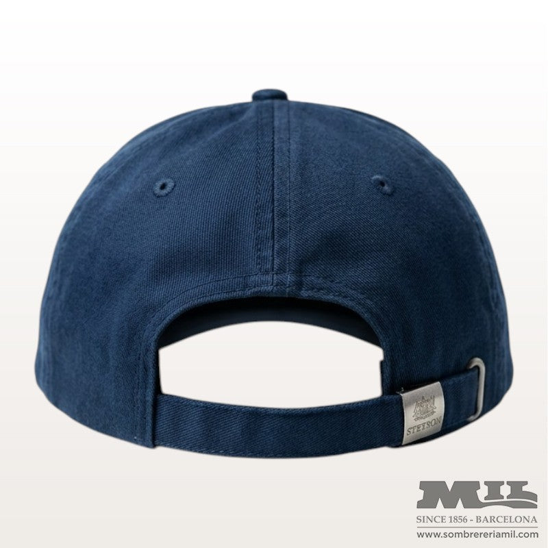 Gorra Rector | Stetson