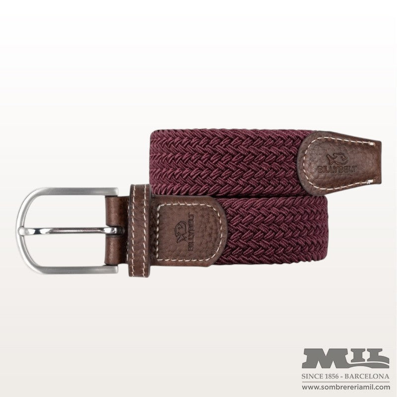 Cinturó Plain | Billybelt