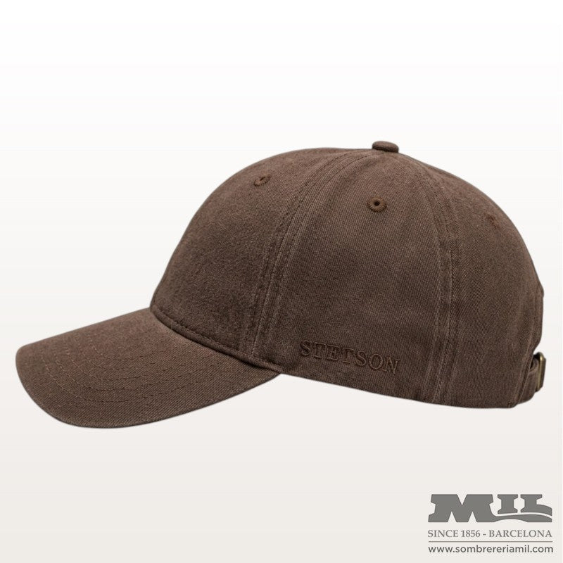 Gorra Rector | Stetson