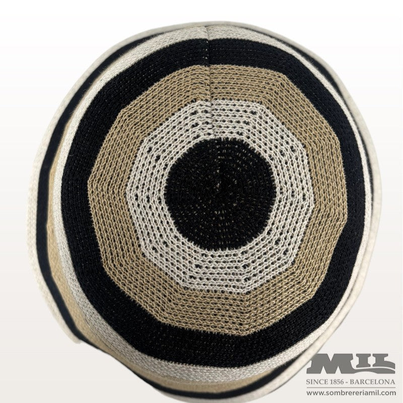 Sombrero Lisboa Knit | Seeberger