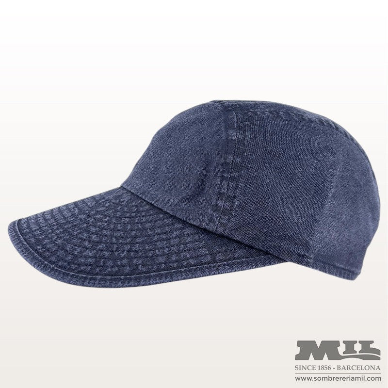 Gorra Jimmy Grignan | Crambes