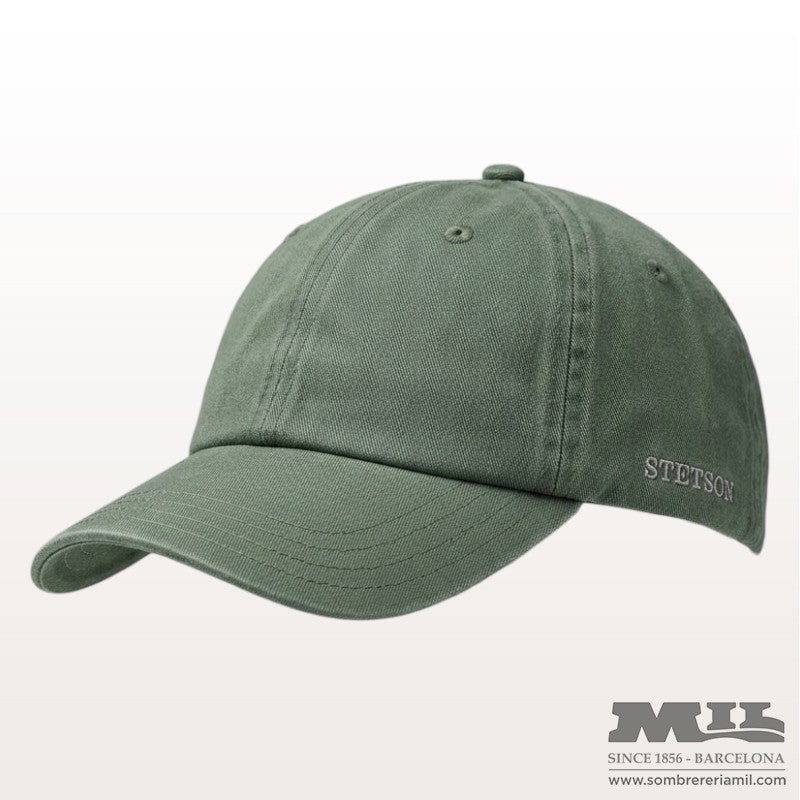 Gorra Rector | Stetson