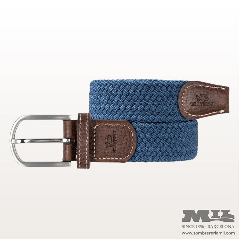 Cinturón Air Force Blue | Billybelt