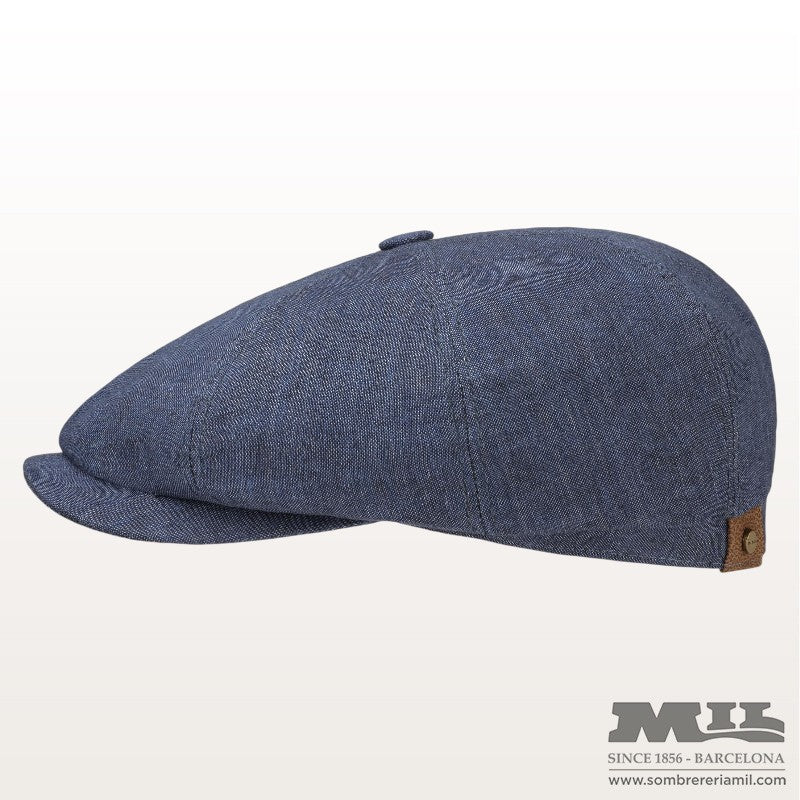 Gorra Hatteras lli | Stetson